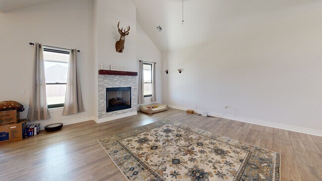 8375 Moose Ridge, Guthrie, OK 73044 - photo 3