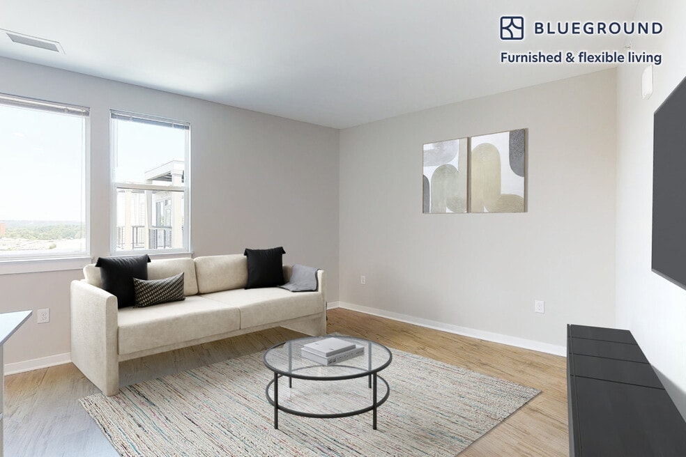 2 E Joppa Rd unit FL12-ID8643A, Towson, MD 21286 - photo 1