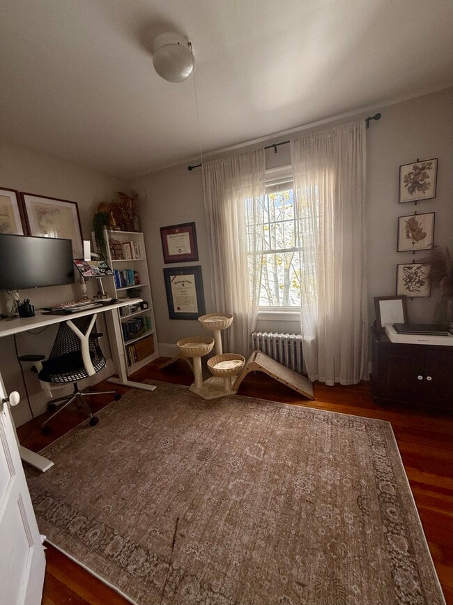 9 Eustis St unit 3, Cambridge, MA 02140 - photo 4