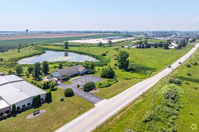 New World Montessori School in Sheboygan.