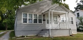 1421 E Division St Unit 1421 E Division St, Springfield, MO 65803
