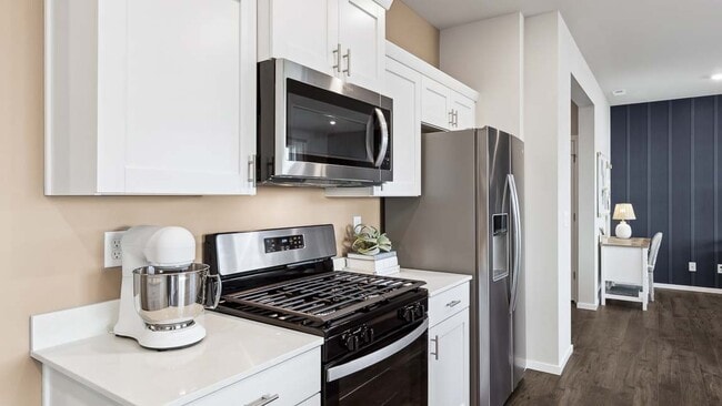 8400 Ostrom Ave SE, Lacey, WA 98513 - photo 7