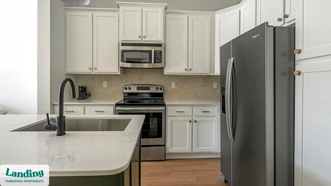 2101 Lakeside Lofts Cir unit 1303.1407413, Cary, NC 27513 - photo 6