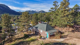 157 Boyd Ln, Estes Park, CO 80517