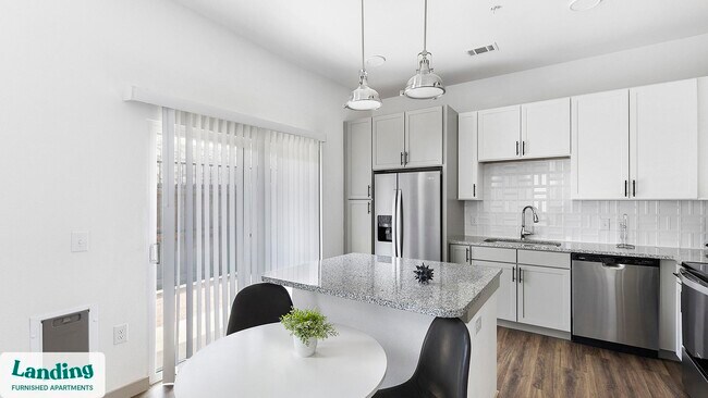 8220 Horseman Rd unit 8220BA.1407476, Fort Worth, TX 76131 - photo 5