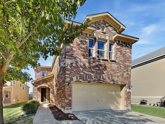 3942 Legend Pond, New Braunfels, TX 78130