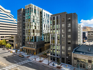 255 S State St, Salt Lake City, UT 84111
