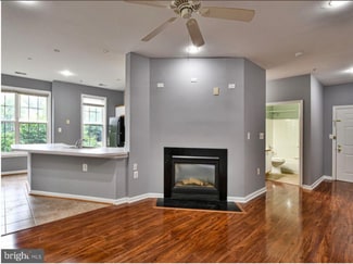 15605 Everglade Ln Unit 204, Bowie, MD 20716