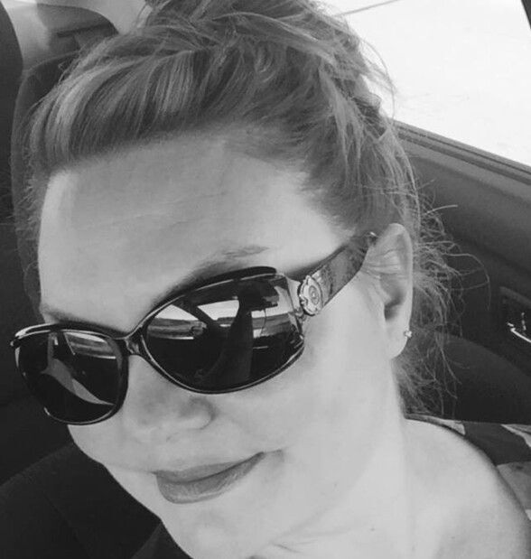 Caitlin Boyer