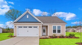 512 Sheepbridge Way, Loris, SC 29569