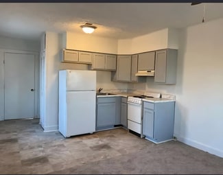 214 S Dixie Hwy Unit B, Muldraugh, KY 40155