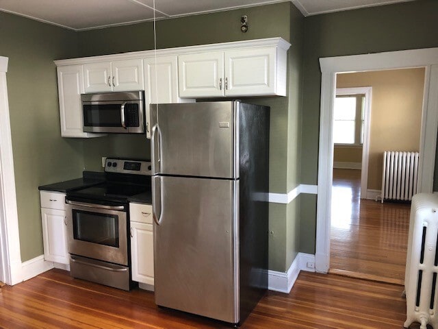 1175 Boulevard unit 1 first floor, West Hartford, CT 06119 - photo 2