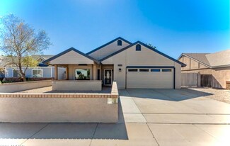 4837 W Julie Dr, Glendale, AZ 85308