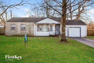 2721 E 66th St, Indianapolis, IN 46220