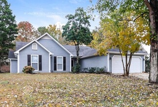 10622 Spruce Knob Ln, Charlotte, NC 28214