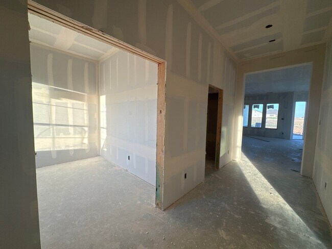 114 Brandywine Trail, Rhome, TX 76078 - photo 3