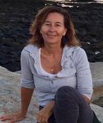 Dayna Harris