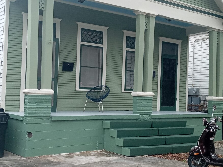 1/2 Shotgun apt