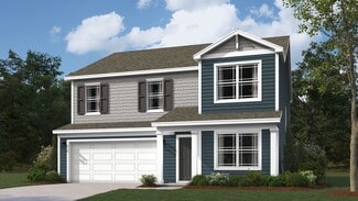 7153 Theo Baker Blvd, Pendleton, IN 46064