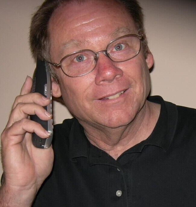 Chuck Bahner