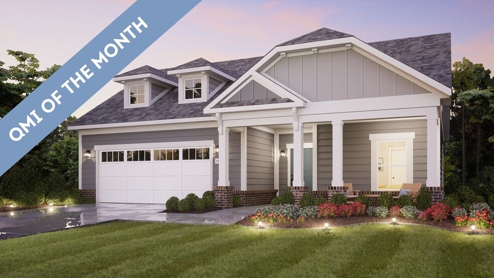 3577 Fish Pond Cir, Dacula, GA 30019 - photo 1