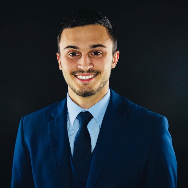 Agent Photo