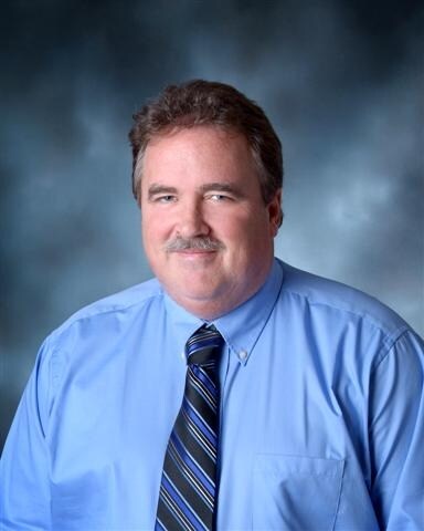 Terry Gerling