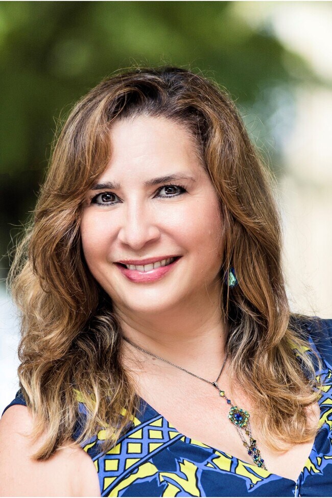 Vivian Alfred