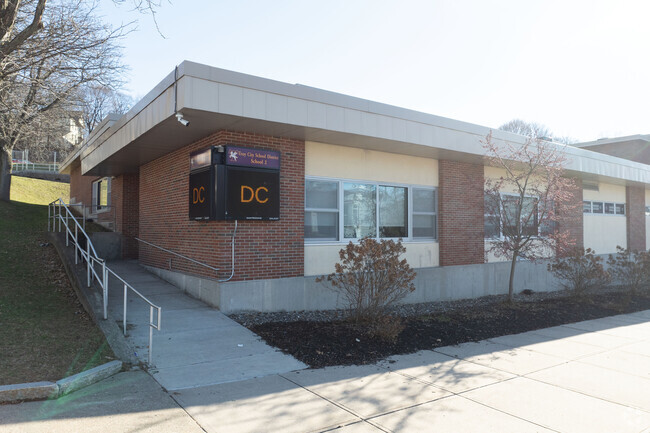 A great place to start the day for your kids in Troy, NY.
