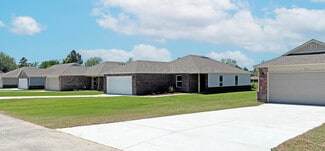 1204 Brook, Purcell, OK 73080