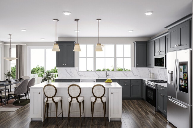 9400 Dandelion Dr, Lorton, VA 22079 - photo 4