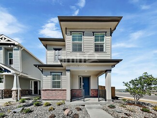 23524 E 2nd Place, Aurora, CO 80018