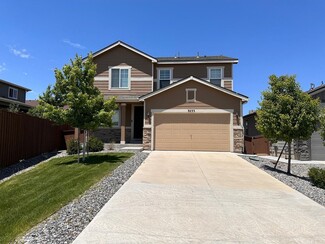 9233 Englemann Ct, Parker, CO 80134