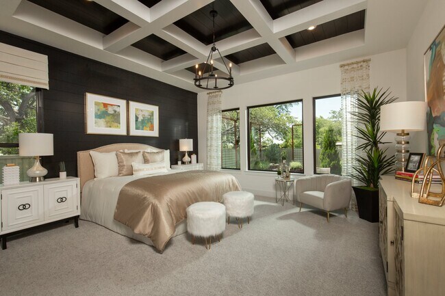 2005 Crimson Sunset Dr, Georgetown, TX 78628 - photo 7