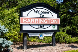 Barrington