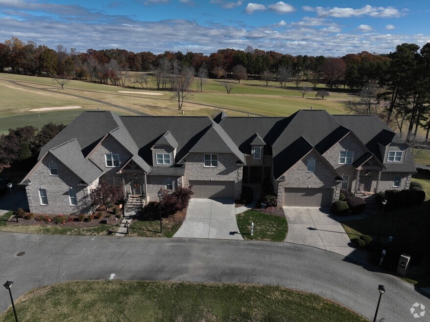 4117 Flagstick Ct, Jamestown, NC 27282 - photo 2