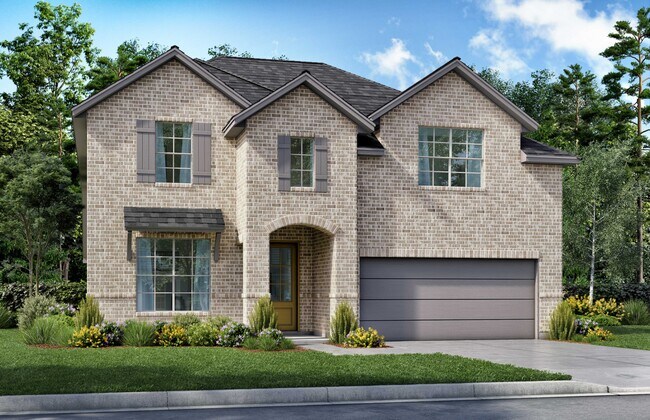 6213 Whitebrush Place unit 36483467, Fort Worth, TX 76123 - photo 2