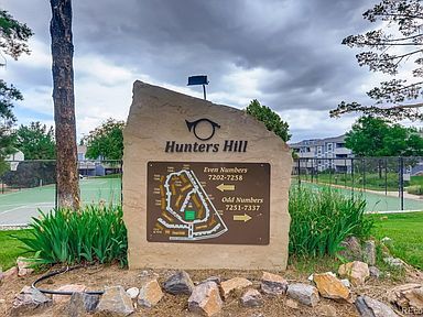 7271 S Xenia Cir unit B - 3, Centennial, CO 80112 - photo 4