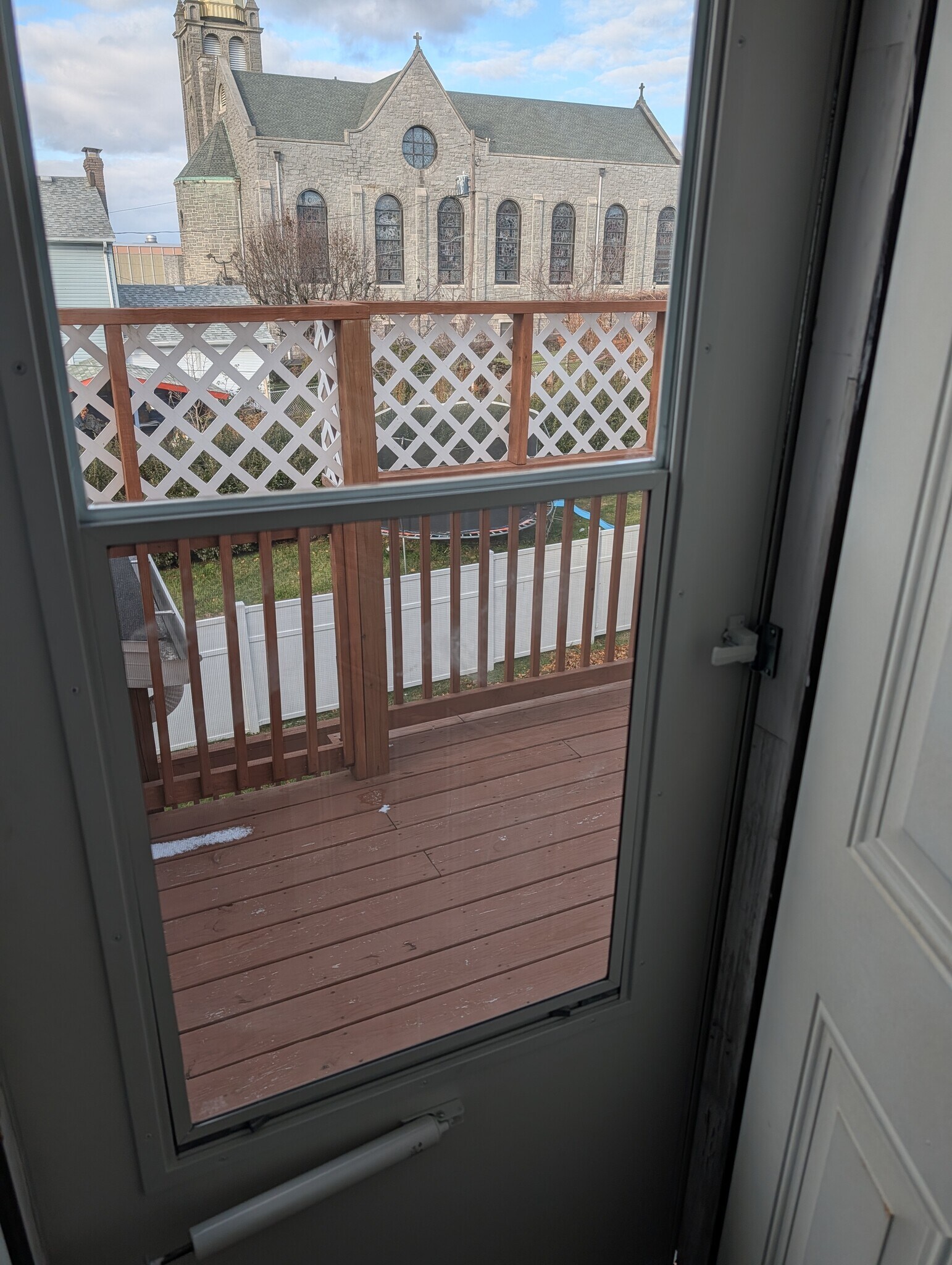 319 W 11th St unit 319 1/2 West 11th St, Hazleton, PA 18201 - photo 1