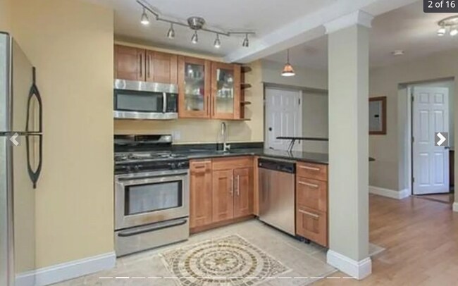 1619 Massachusetts Ave unit 7, Cambridge, MA 02138 - photo 2