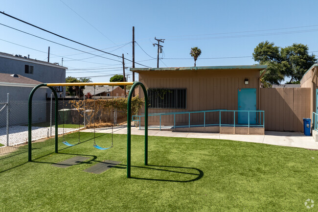 Foster Elementary School