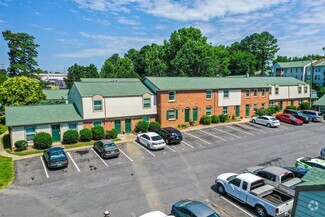 1357 Sharon Rd W, Charlotte, NC 28210