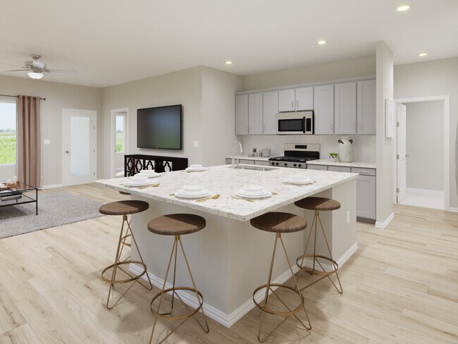 3804 High Valley Dr unit 37075230, McKinney, TX 75071 - photo 5