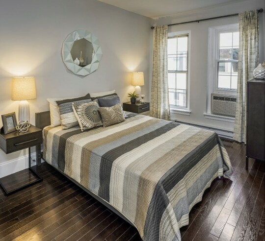 60 Clearway St unit 1, Boston, MA 02115 - photo 2