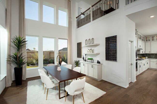 6414 Cheery Wick Dr, Manvel, TX 77578 - photo 3