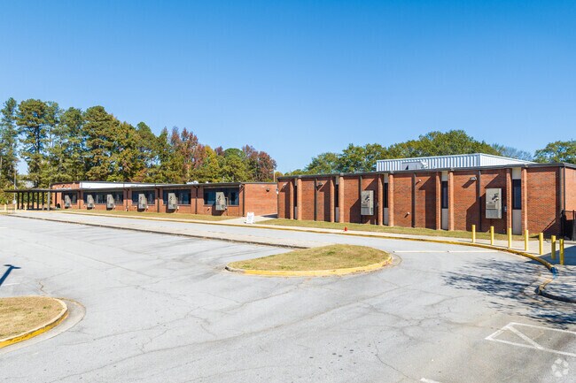 Eastside Elementary School