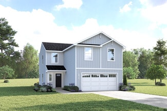 2039 Palm Meadows Way Unit 37918983, Conway, SC 29526