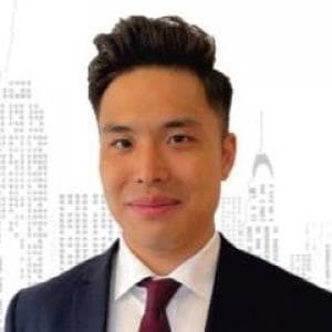 Johnny Chen