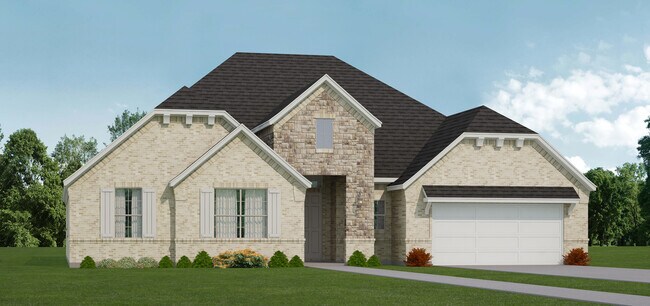 201 Basalt Ln unit 36481018, Azle, TX 76020 - photo 2