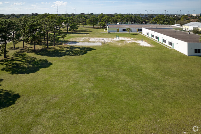 St. Lucie Elementary School